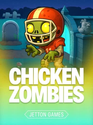 Chicken Zombies
